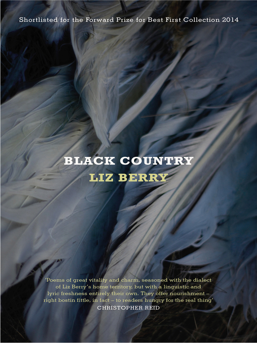 Title details for Black Country by Liz Berry - Wait list